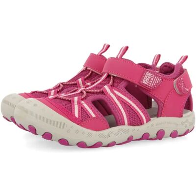 Gioseppo Abaira Fuchsia Kids' Sandals - Sandals Gioseppo Abaira Fuchsia Kids' Sandals - Sandals