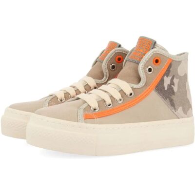 Scarpe sportive donna Gioseppo Clontarf Mimetico Scarpe sportive donna Gioseppo Clontarf Mimetico