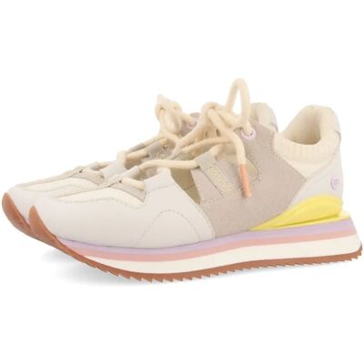 Sandali Dinoze Beige Gioseppo - Sandals Sandali Dinoze Beige Gioseppo - Sandals