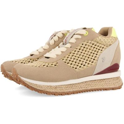 Gioseppo Teyran Zapatos Beige - Casual Gioseppo Teyran Zapatos Beige - Casual