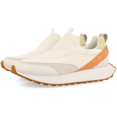 GIOSEPPO White Sneakers - Sneakers GIOSEPPO White Sneakers - Sneakers
