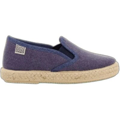 Gioseppo 68601-P2 Grigio - Scarpe Gioseppo 68601-P2 Grigio - Scarpe