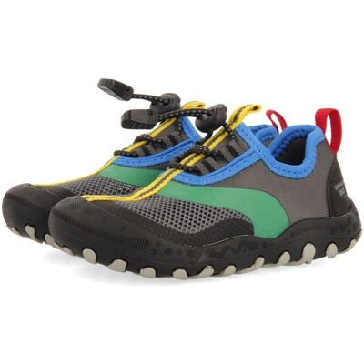 Sandales sportives Sapezal Gioseppo - Chaussures d'été pour enfants - Publicité Sandales sportives Sapezal Gioseppo - Chaussures d'été pour enfants - Publicité