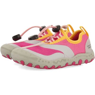GIOSEPPO Verquin Rosa Scarpe Bambini - Sandali GIOSEPPO Verquin Rosa Scarpe Bambini - Sandali