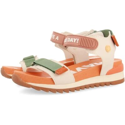 Gioseppo Neiska Flerfärgad - Sandaler Gioseppo Neiska Flerfärgad - Sandaler