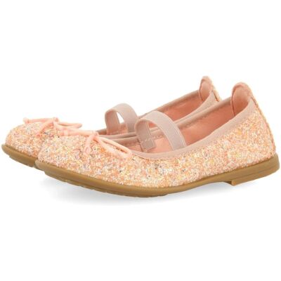 Gioseppo Molalla Scarpe da balletto - Rosa - Scarpe da balletto per bambine e donne Gioseppo Molalla Scarpe da balletto - Rosa - Scarpe da balletto per bambine e donne