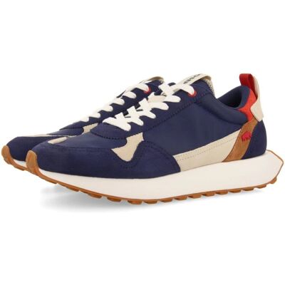 Gioseppo Zennor Blaue Schuhe - Schuhe Gioseppo Zennor Blaue Schuhe - Schuhe