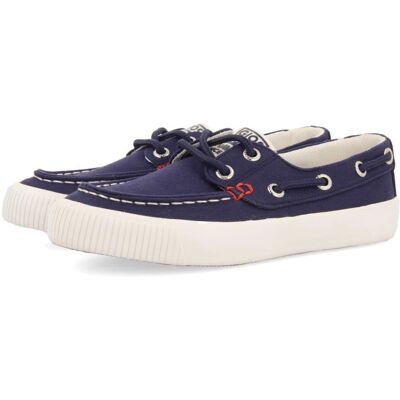 Gioseppo Licata Baskets Marine pour Enfants - Baskets Gioseppo Licata Baskets Marine pour Enfants - Baskets