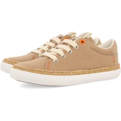 Gioseppo Modèle 71826-Tunje Sneakers Enfant Beige - Été Léger et Confortable - Publicité Gioseppo Modèle 71826-Tunje Sneakers Enfant Beige - Été Léger et Confortable - Publicité