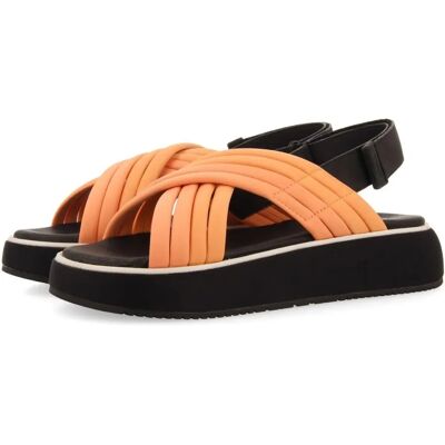 Gioseppo Bryher Coral Sport Sandals - Sandals Gioseppo Bryher Coral Sport Sandals - Sandals