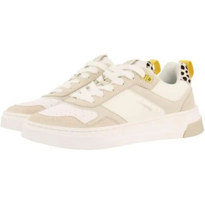 Gioseppo Baskets blanc cassé 72187 Penwith - Sneakers - Publicité Gioseppo Baskets blanc cassé 72187 Penwith - Sneakers - Publicité