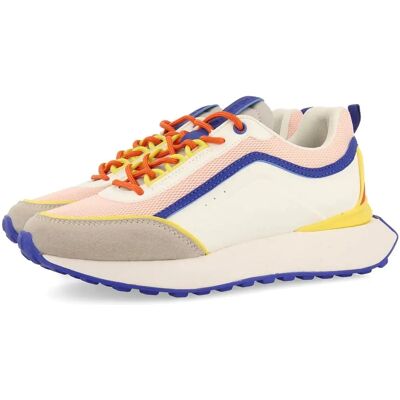 Gioseppo 71071 Zapatillas Multicolor - Deportivo y Casual Gioseppo 71071 Zapatillas Multicolor - Deportivo y Casual