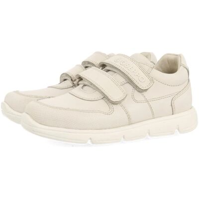 Gioseppo Marvede Baskets Beige - Trainers Gioseppo Marvede Baskets Beige - Trainers