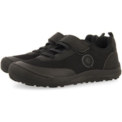 Gioseppo Edeleny Sneakers Neri - Per Scuola e Casual Gioseppo Edeleny Sneakers Neri - Per Scuola e Casual