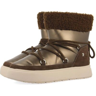 Buty Wolcott Metaliczne Gioseppo - Styl Miejski na Zimę Buty Wolcott Metaliczne Gioseppo - Styl Miejski na Zimę