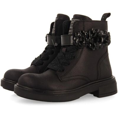Gioseppo Itter Boots - EU 27 for Children Gioseppo Itter Boots - EU 27 for Children
