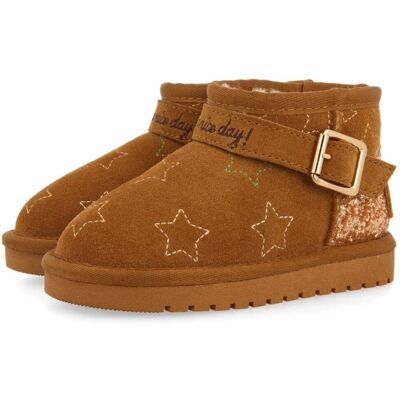 Bottes d'hiver GIOSEPPO MATREI - Cuir, Paillettes, Sans lacets Bottes d'hiver GIOSEPPO MATREI - Cuir, Paillettes, Sans lacets
