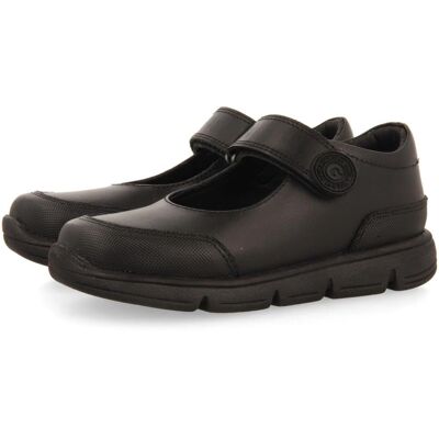 Chaussures Gioseppo Aarhus - Unisexe Noir 33-40 Chaussures Gioseppo Aarhus - Unisexe Noir 33-40