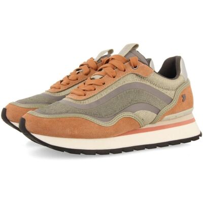 GIOSEPPO Bojnice Turnschuhe Braun - Sneakers GIOSEPPO Bojnice Turnschuhe Braun - Sneakers
