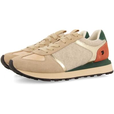 Gioseppo Rye Trainers - Baskets Gioseppo Rye Trainers - Baskets