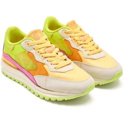 Gioseppo 74947YELLOW - Παπούτσια - Κίτρινο, Μοντέλο 74947YELLOW Gioseppo 74947YELLOW - Παπούτσια - Κίτρινο, Μοντέλο 74947YELLOW