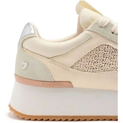 Baskets Gioseppo Glover Blanches - Baskets - Publicité Baskets Gioseppo Glover Blanches - Baskets - Publicité