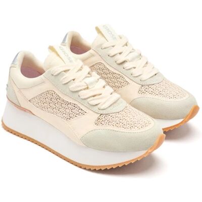 Baskets Gioseppo Glover Blanches - Baskets Baskets Gioseppo Glover Blanches - Baskets