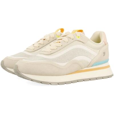 Baskets Gioseppo Monkton Blanches - Baskets Baskets Gioseppo Monkton Blanches - Baskets
