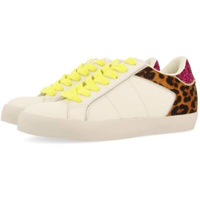 Gioseppo Sport Gilford Buty Wzór Zwierzęcy Gioseppo Sport Gilford Buty Wzór Zwierzęcy