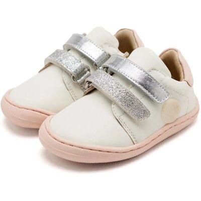 Gioseppo Standish White Child's Shoes - Children's Shoes Gioseppo Standish White Child's Shoes - Children's Shoes
