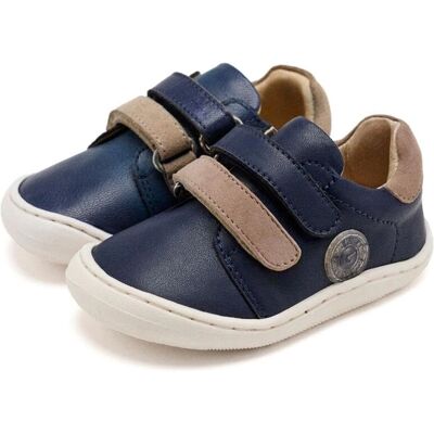 Gioseppo Abbot Sneakers - Blue Casual Athletic Shoes Gioseppo Abbot Sneakers - Blue Casual Athletic Shoes