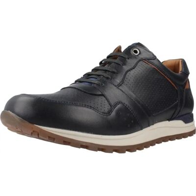 Kangaroos K843 Zapatos Azules - Zapatos Kangaroos K843 Zapatos Azules - Zapatos