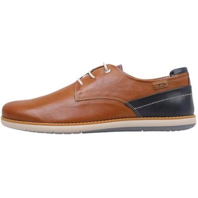 Pikolinos M4E-4104C1 - bruin Pikolinos M4E-4104C1 - bruin