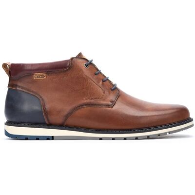 Pikolinos Berna M8J leather Men's brown Pikolinos Berna M8J leather Men's brown