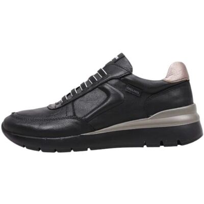 Pikolinos W4R-6731 Cantabria Leather Sneakers - Casual Pikolinos W4R-6731 Cantabria Leather Sneakers - Casual