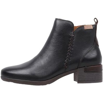 Pikolinos Málaga W6W-8950 - schwarz Pikolinos Málaga W6W-8950 - schwarz
