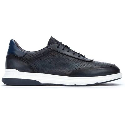 Martinelli Marine Læder Sneakers - Sneakers Martinelli Marine Læder Sneakers - Sneakers
