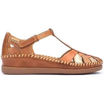Pikolinos Sandalen Cadaques W8K-0705C1 - Brandy 250 braun Pikolinos Sandalen Cadaques W8K-0705C1 - Brandy 250 braun