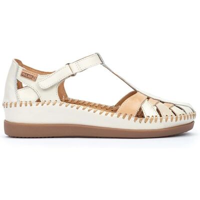 Pikolinos Sandals Cadaques W8K-0705C1 - Cadaques (W8K-0705C1) white Pikolinos Sandals Cadaques W8K-0705C1 - Cadaques (W8K-0705C1) white