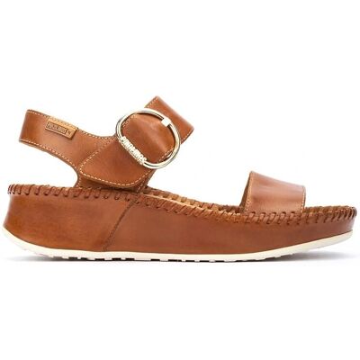 Pikolinos Sandaler MARINA W1C - brun Pikolinos Sandaler MARINA W1C - brun