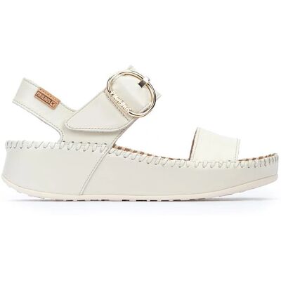 Pikolinos Sandals MARINA W1C - nata Pikolinos Sandals MARINA W1C - nata