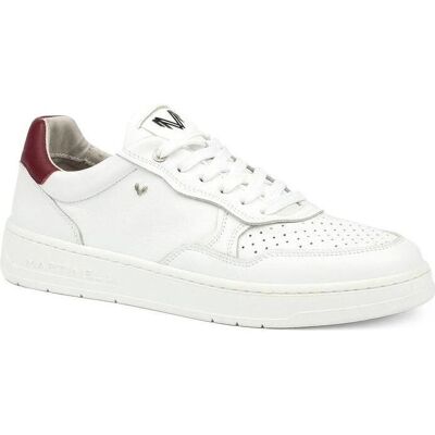 Martinelli Newhaven Leather Sneakers - Casual Sportswear Martinelli Newhaven Leather Sneakers - Casual Sportswear