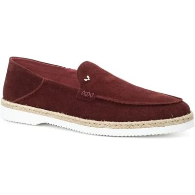 Martinelli Thames Rouge bootsschoenen - Boat shoes Martinelli Thames Rouge bootsschoenen - Boat shoes