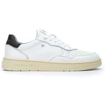 Martinelli Leather Sneakers - Casual Style Martinelli Leather Sneakers - Casual Style