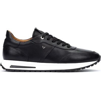 Martinelli Model 1741-2930E Hanbury Leather Sneakers - Casual Martinelli Model 1741-2930E Hanbury Leather Sneakers - Casual