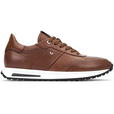 Martinelli Hanbury Lædersneaker - Hverdagsko Martinelli Hanbury Lædersneaker - Hverdagsko
