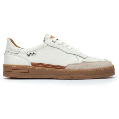 Pikolinos M1K-6383C1 Leren sneakers - Casual Pikolinos M1K-6383C1 Leren sneakers - Casual