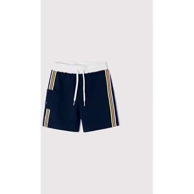 Mayoral - 3266 - Dunkelblau - 5Y - Shorts Mayoral - 3266 - Dunkelblau - 5Y - Shorts