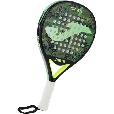 Joma Raquete de Padel Verde Controle - Unissex Joma Raquete de Padel Verde Controle - Unissex