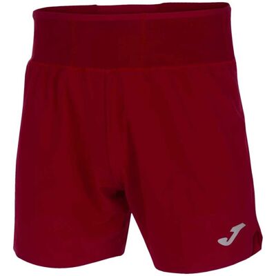 JOMA Shorts de trail - Plusieurs poches - Ajustement double - Logo JOMA Shorts de trail - Plusieurs poches - Ajustement double - Logo